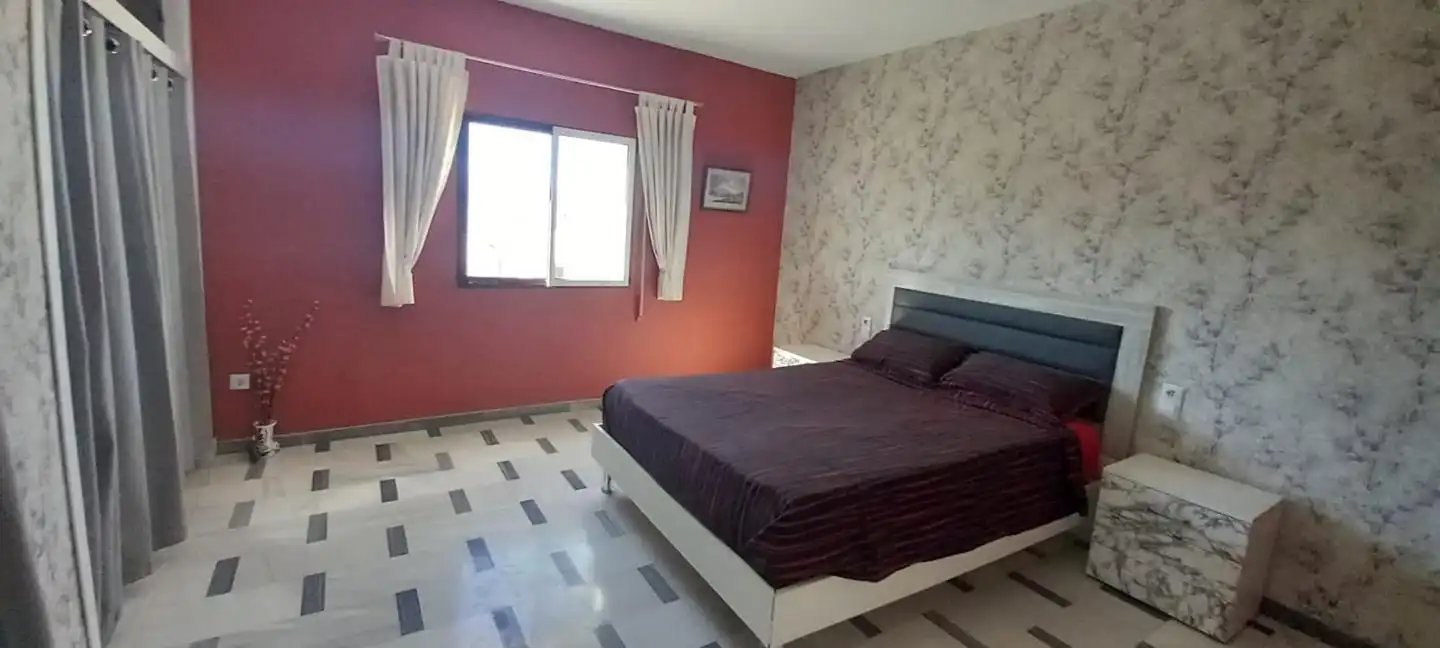 Bedroom of Houses for sale in Somontín  with Terrace