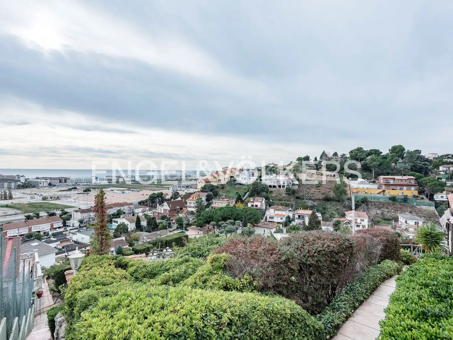 Maison avec terrasse à vendre à Santa Susanna, imagen 42