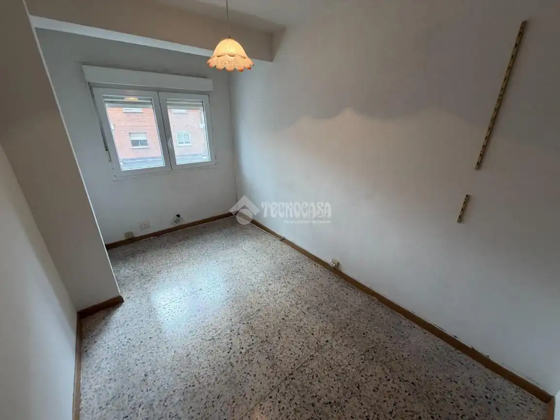 Bedroom of Flat for sale in Alcalá de Henares  with Terrace