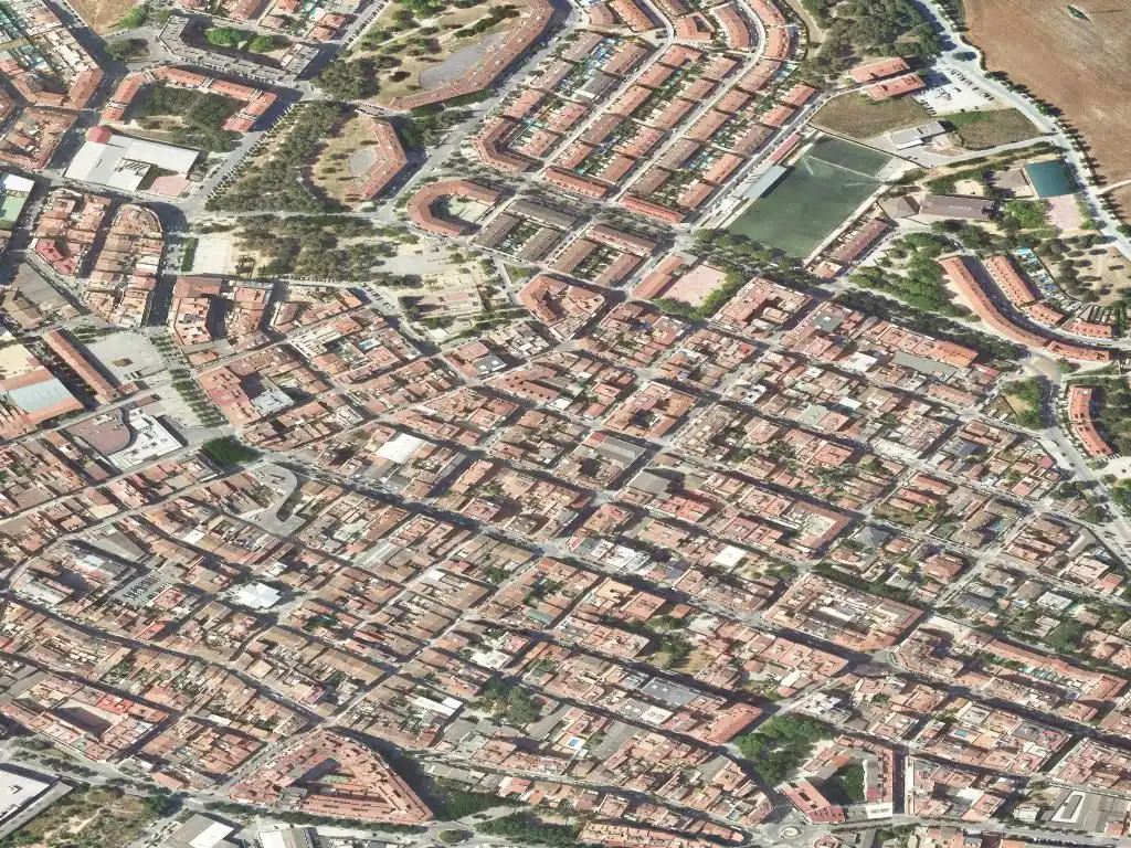 Appartement à vendre à calle Tamarit, imagen 3