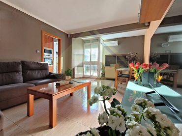 Wohnung mit Balkon zum Verkauf in Joan Maragall