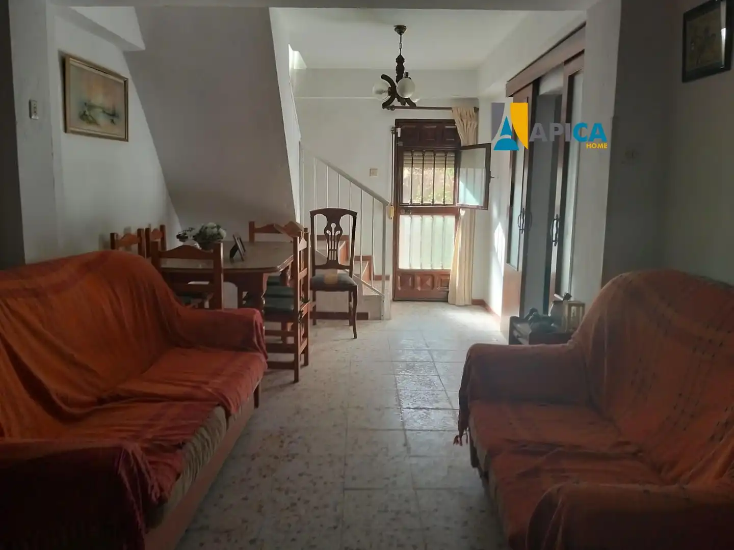 Casa o chalet en venta en Algeciras con Trastero y Alarma
