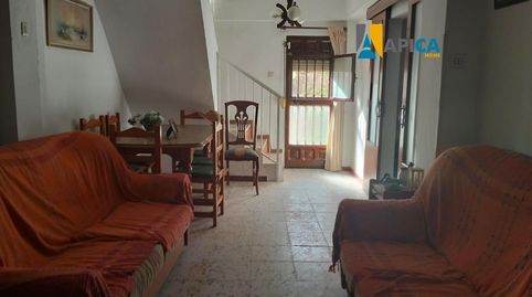 Foto 5 de Casa o xalet en venda a La Granja - La Colina - Los Pastores, Algeciras
