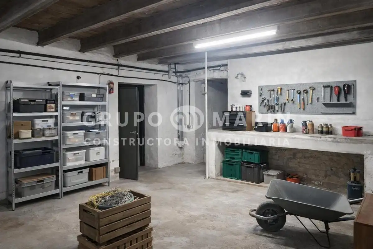 Résidentiel à vendre à Carrer De Montserrat, imagen 8