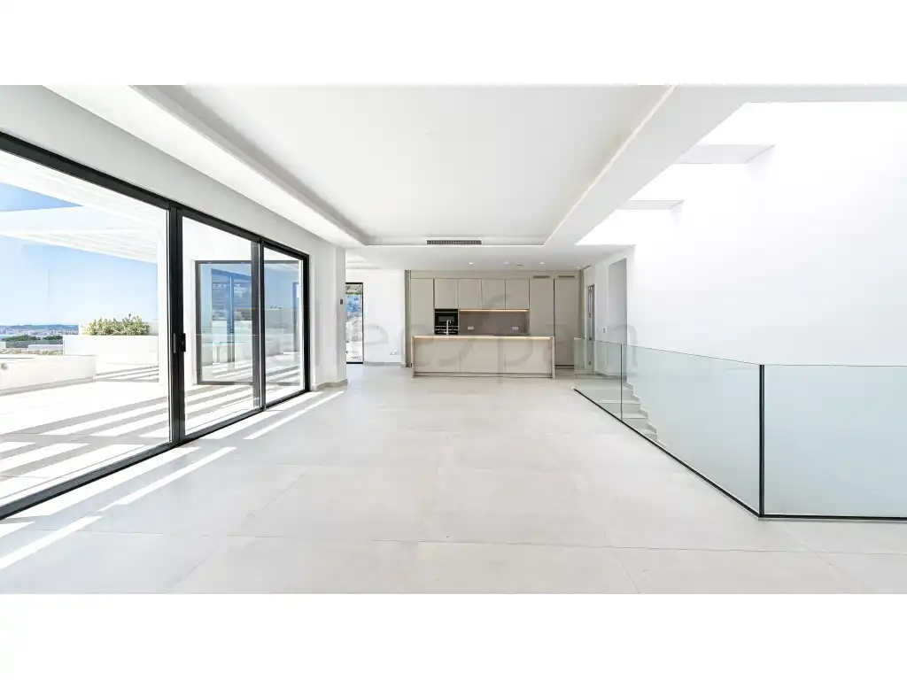 Casa o xalet en venda en Benalmádena amb Aire condicionat, Jardí privat i Terrassa