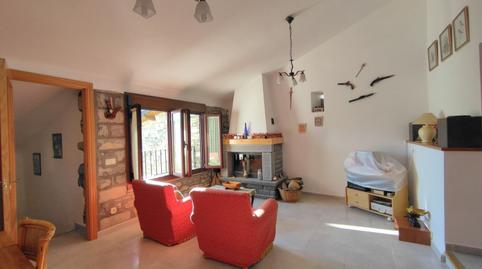 Foto 2 de Casa o xalet en venda a Boltaña, Huesca