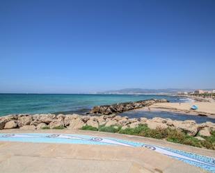 Piscina de Casa adosada en venda en  Palma de Mallorca amb Calefacció i Terrassa