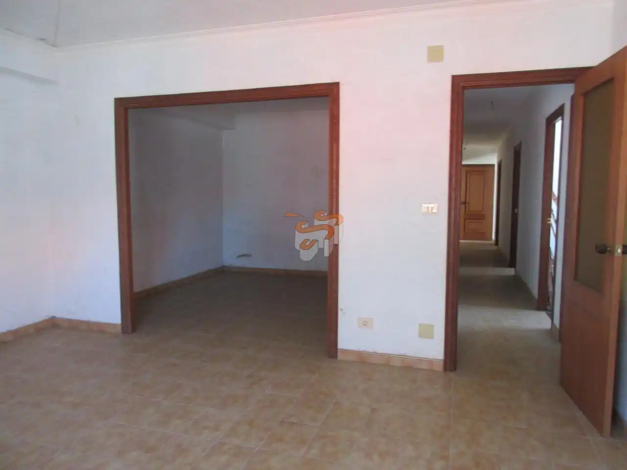 Flat for sale in Alto del Castaño
