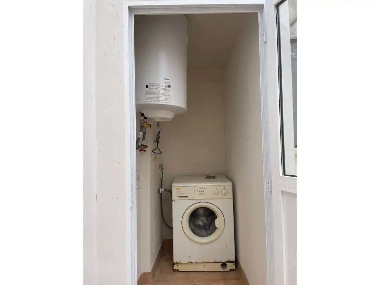 Wohnung zur Miete in Sa Pobla