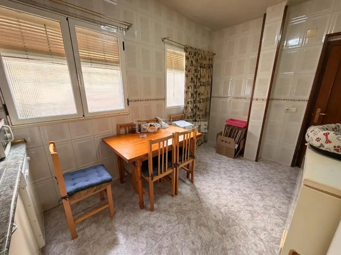 Casa adosada en venta en Añover de Tajo