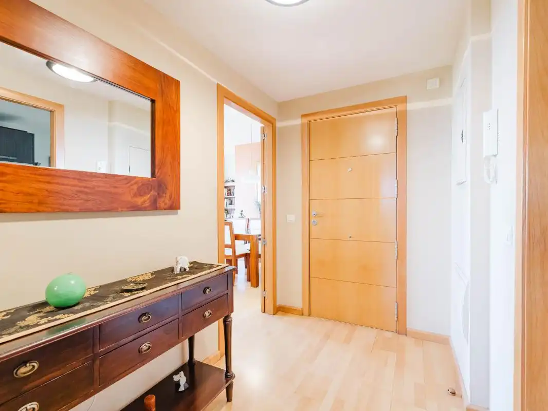 Ático en venta en Torremolinos con Aire acondicionado, Calefacción y Jardín privado
