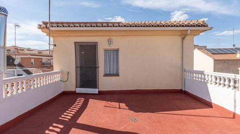 Foto 5 de Casa o chalet en venta en San Francisco - Chorillo, Las Gabias