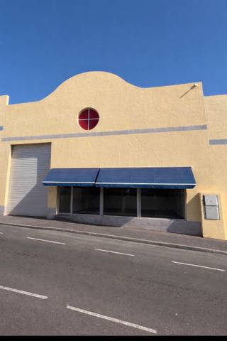 Nave industrial en Alquiler en Calle Casiano Alfonso Hdez, 4 en Las Chafiras