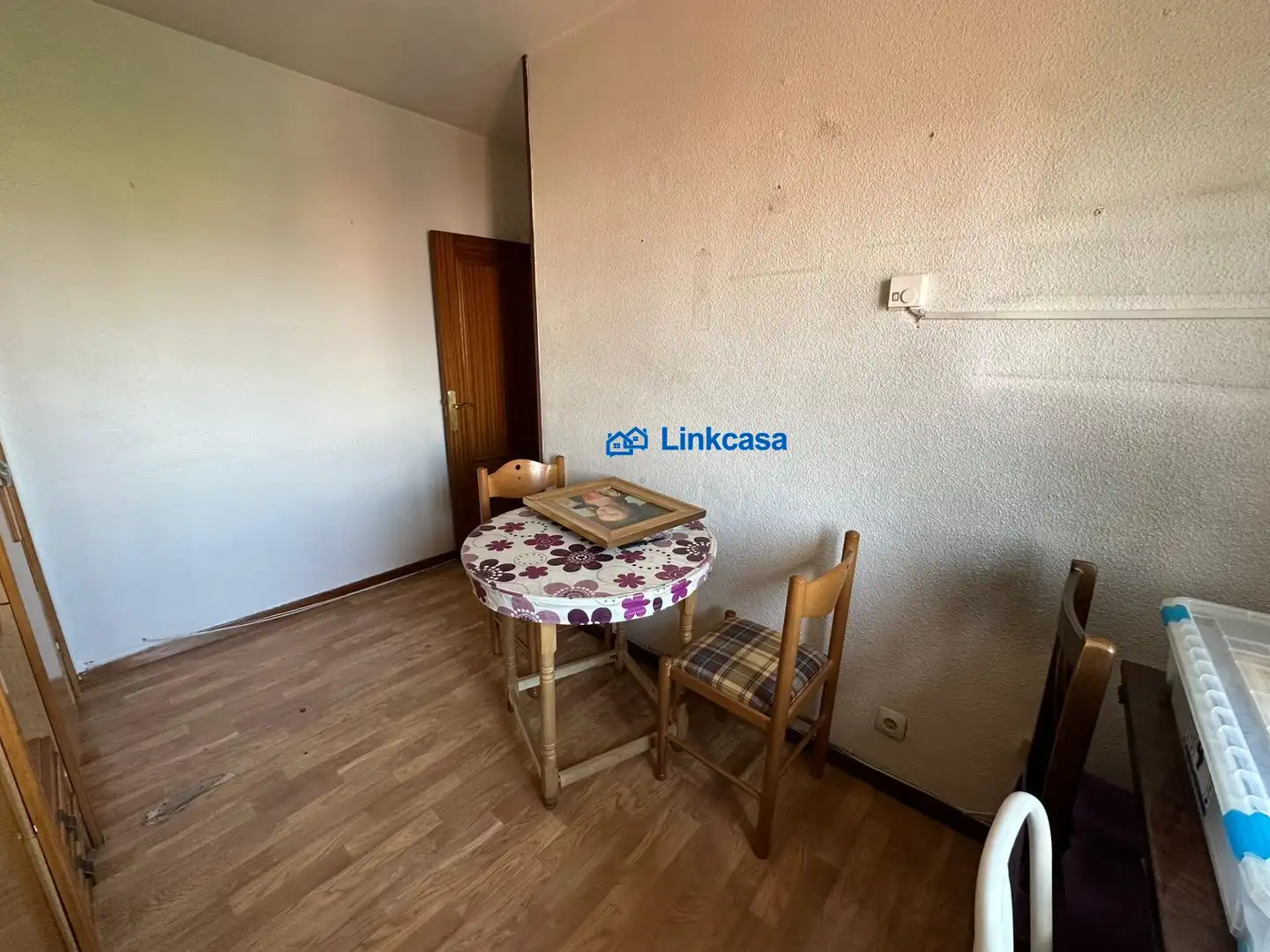Piso en venta en CAMINO VIEJO DE LEGANES, Opañel
