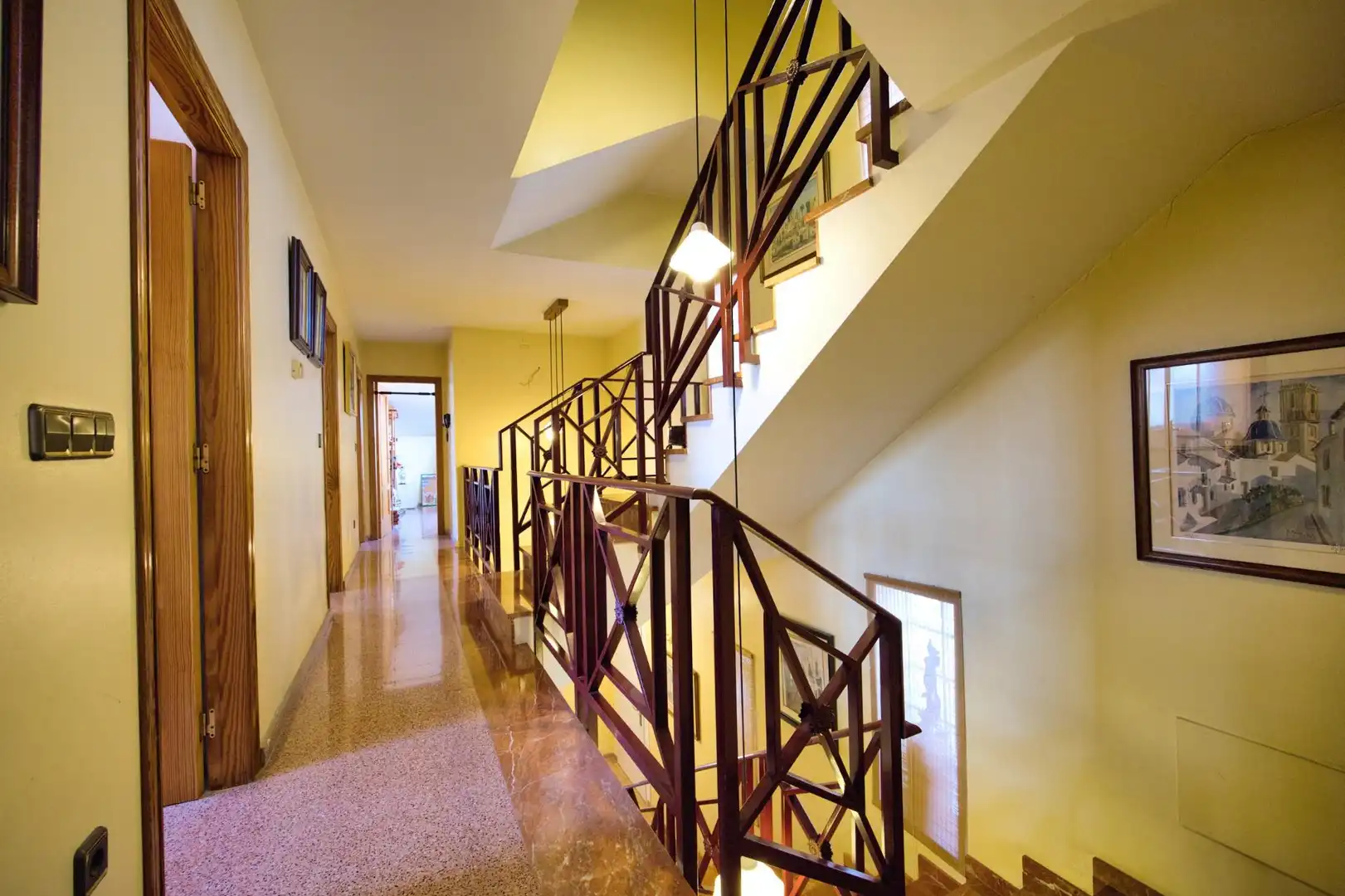 Villa zum Verkauf in Calle PINTOR VARELA, imagen 38