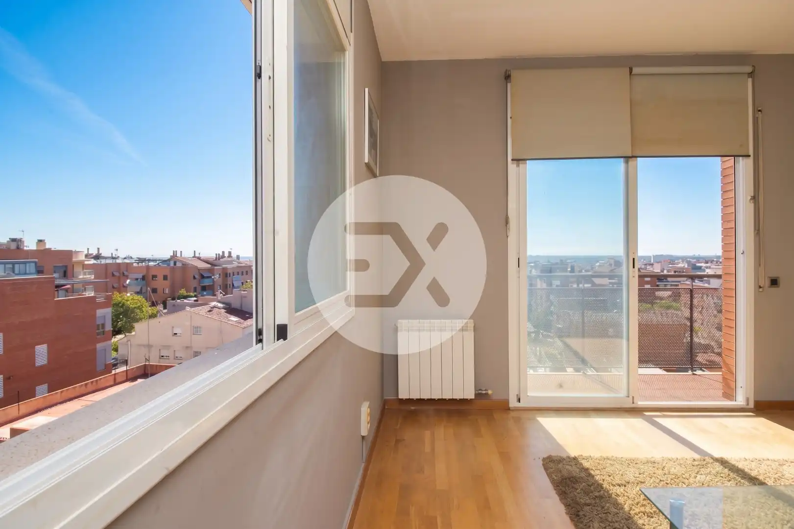 Penthouse mit Aufzug zum Verkauf in Vista Alegre, imagen 5