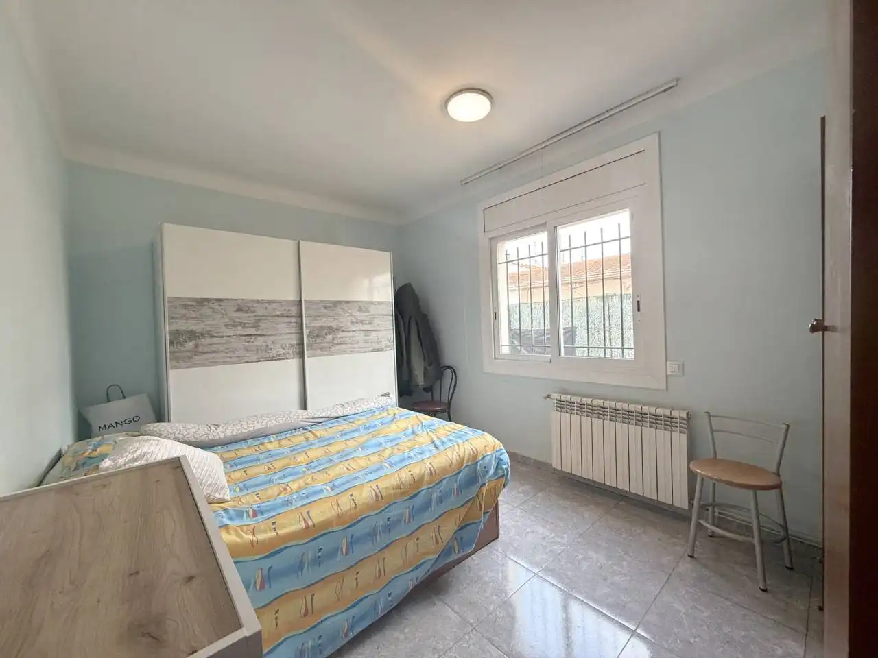 Bedroom of Detached homes for sale in Olot  with Heating, Private garden and Terrace