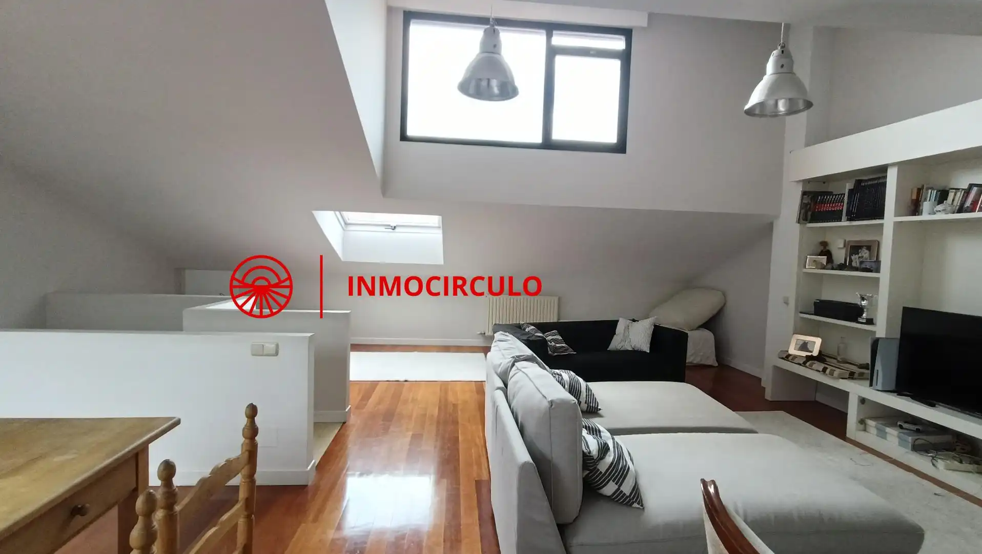 Exterior view of Detached homes for sale in Burgos  with Heating, Private garden and Terrace