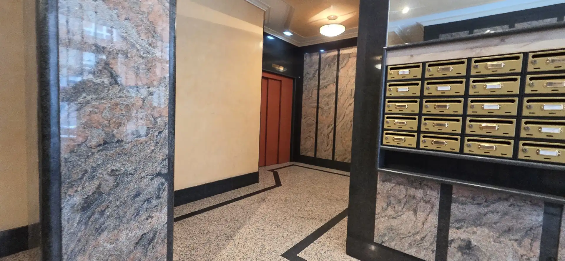 Apartament amb ascensor en venda a Campo de la Juventud, imagen 13