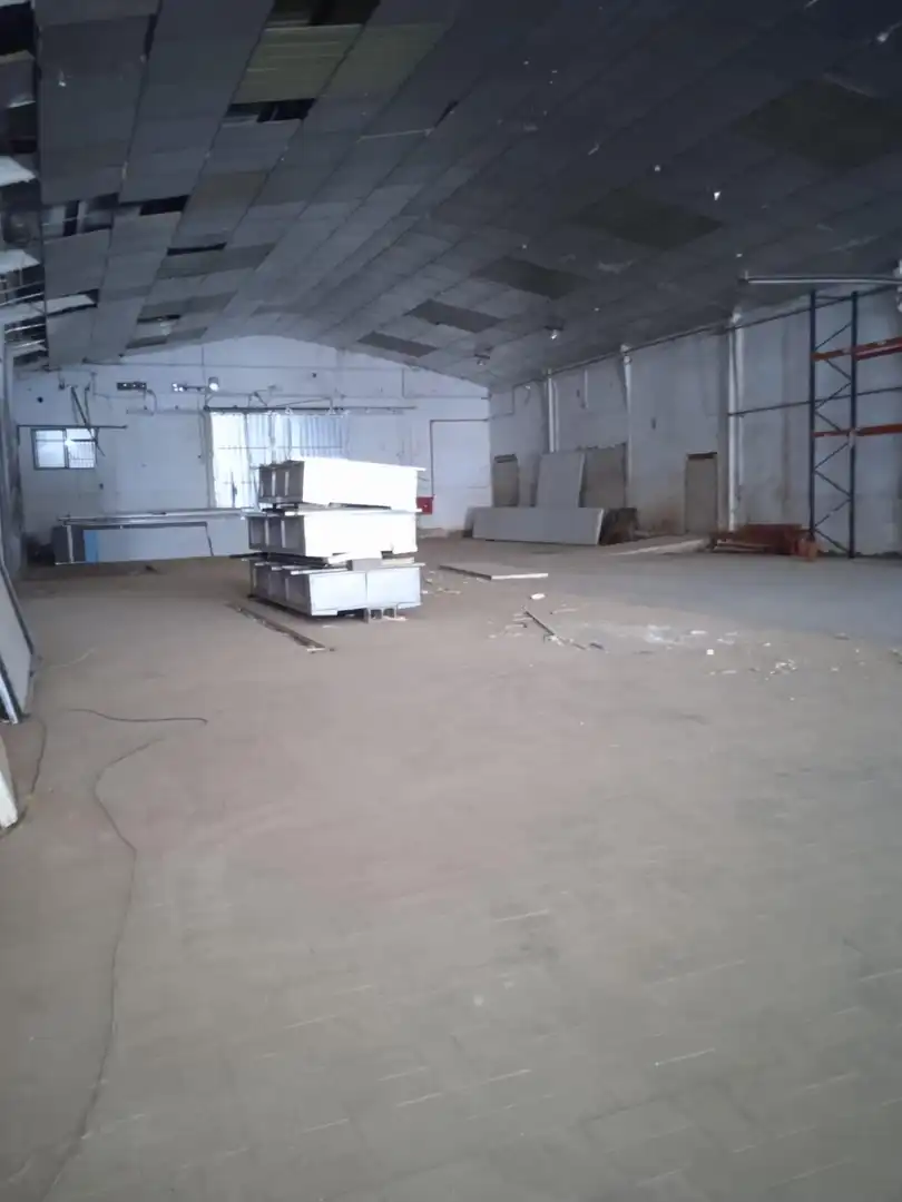 Nave industrial in affitto a Metro - Auditorio, imagen 3