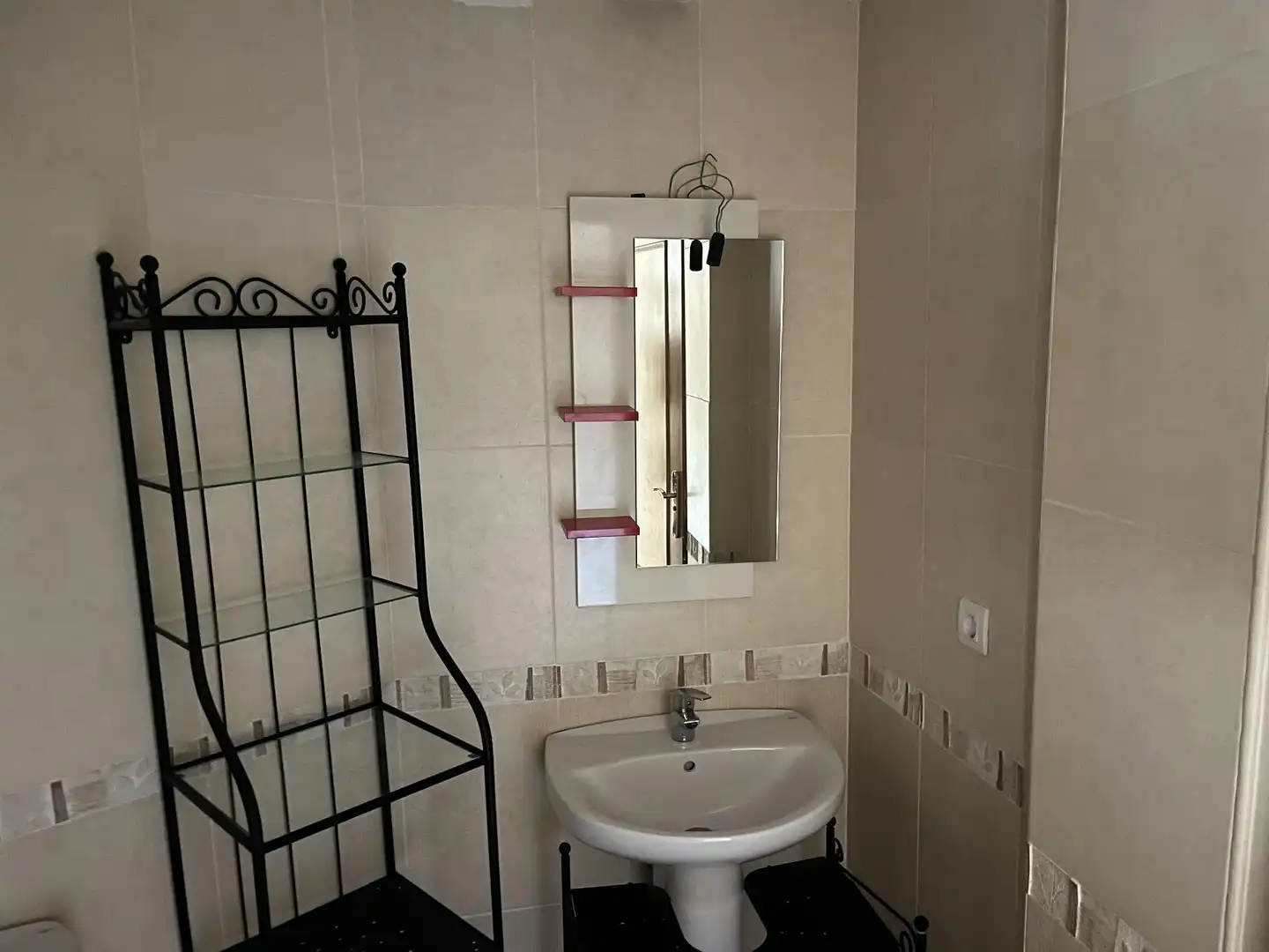 Appartamento con piscina in vendita a RECOLETOS 41, imagen 7