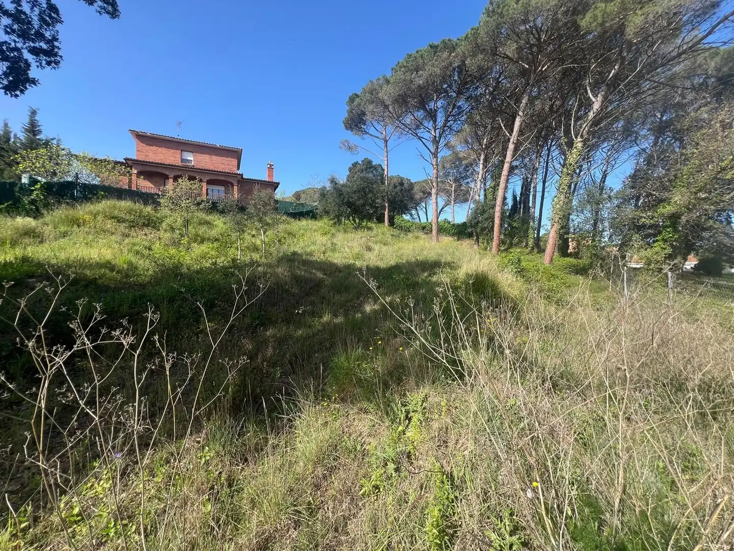 Grundstücke und Bauplätze zum Verkauf in Niàgara Parc - Àgora Parc, imagen 5