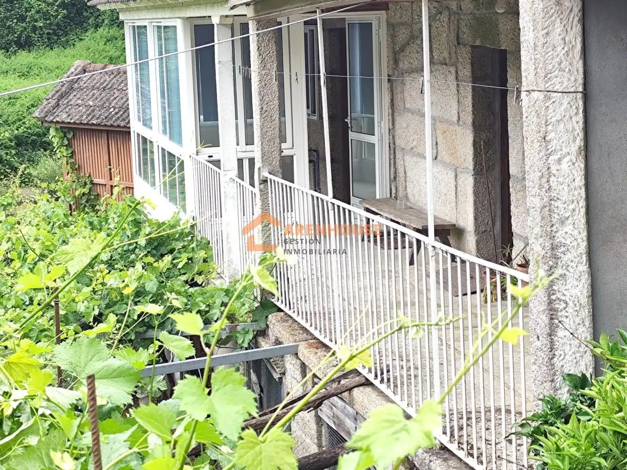 Casa amb terrassa en venda a O Carballiño, imagen 32