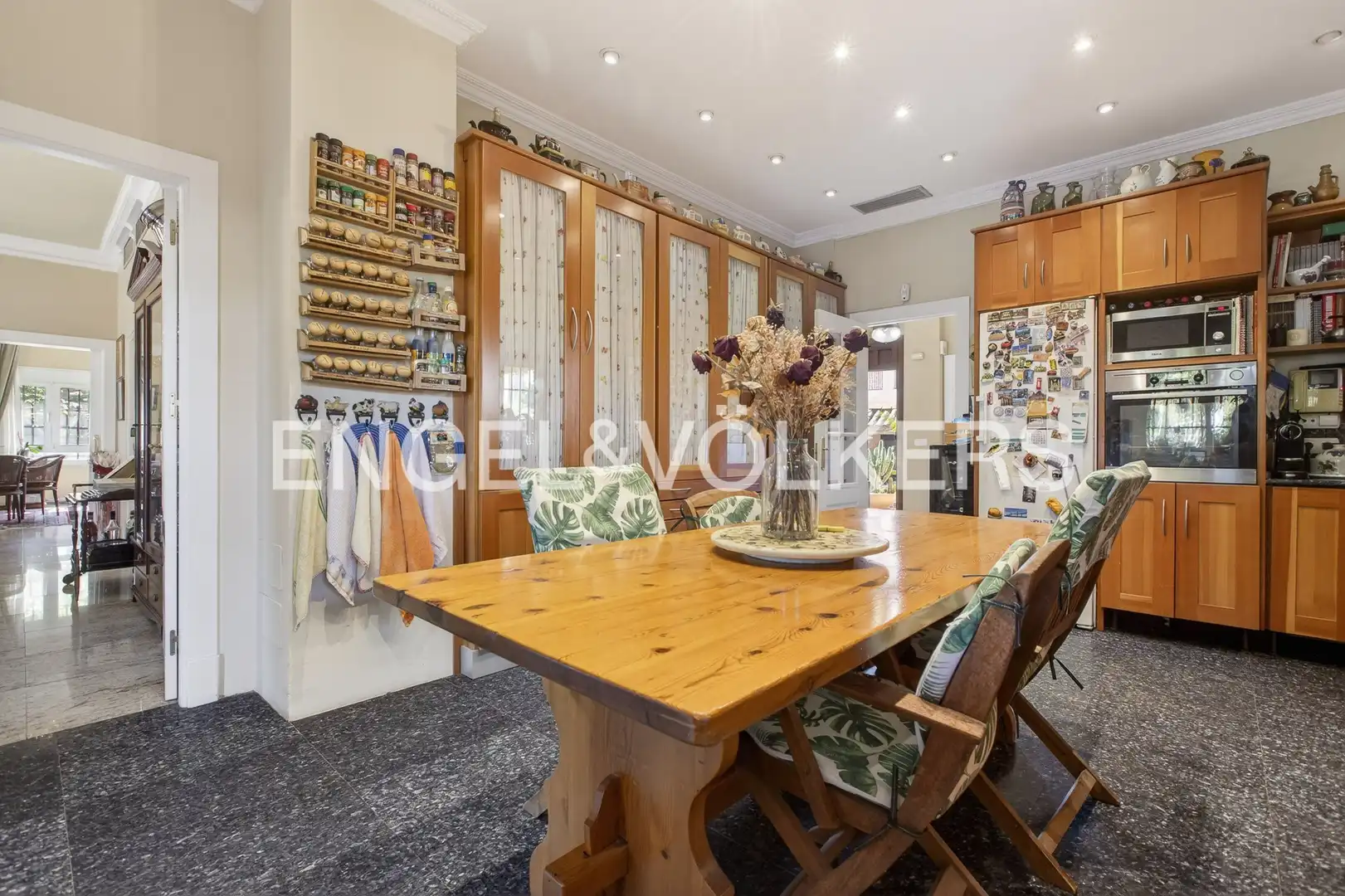 Casa amb piscina en venda a San Pablo - Santa Justa, imagen 61