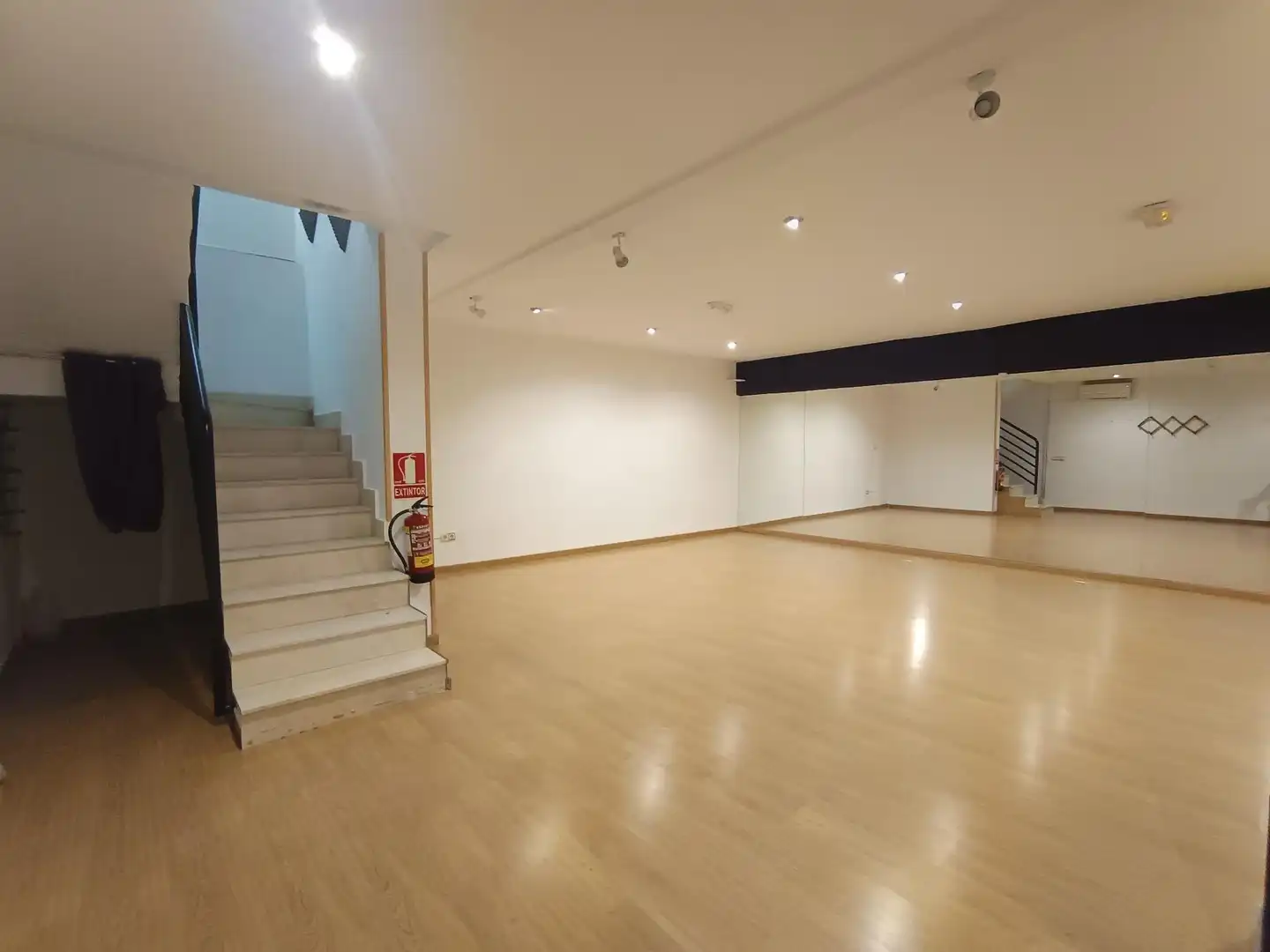 Local comercial de lloguer a Villalba Estación, imagen 18