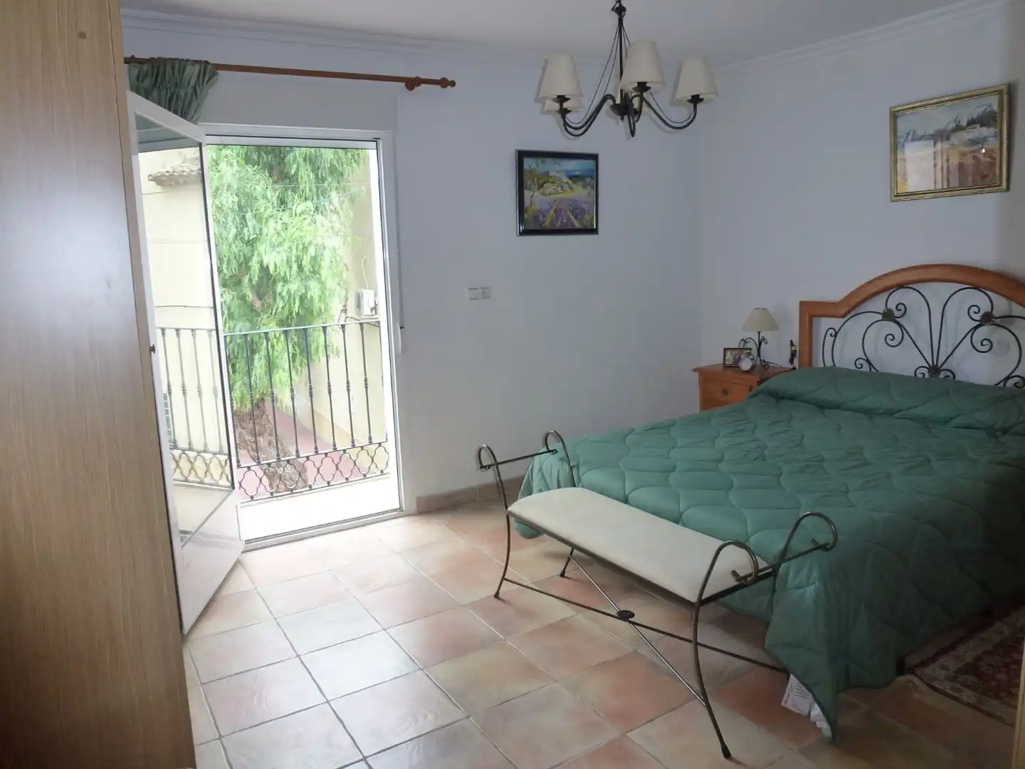 Reihenhaus zum Verkauf in Hondón de los Frailes, imagen 30