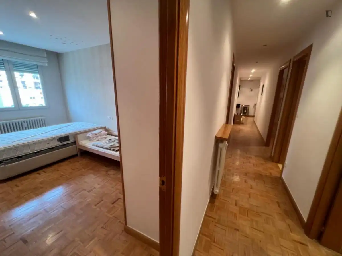 Habitación en Los Vadillos - R. Sanitaria - Pozanos