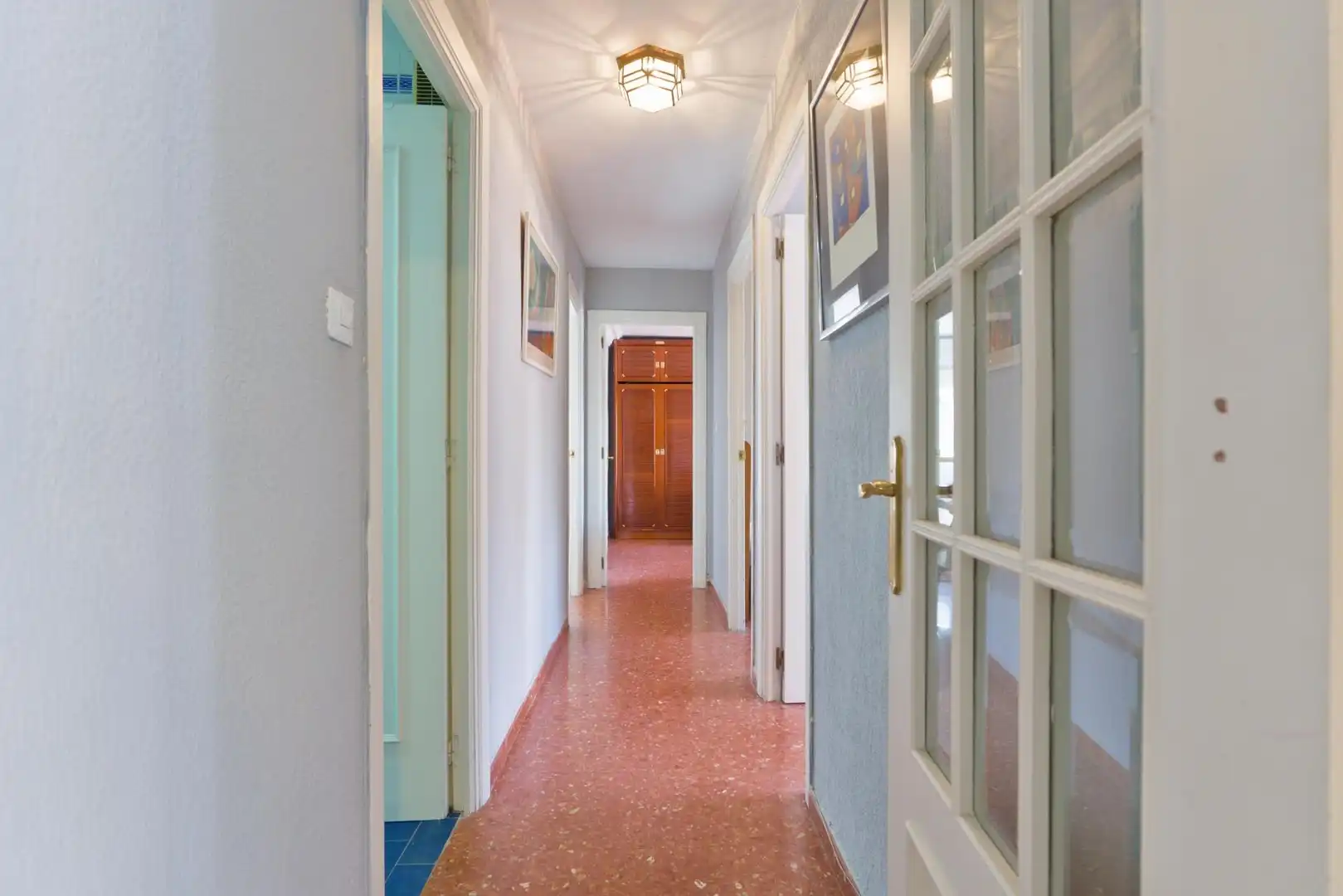 Flat for rent in Calle REY ABU SAID, Fígares