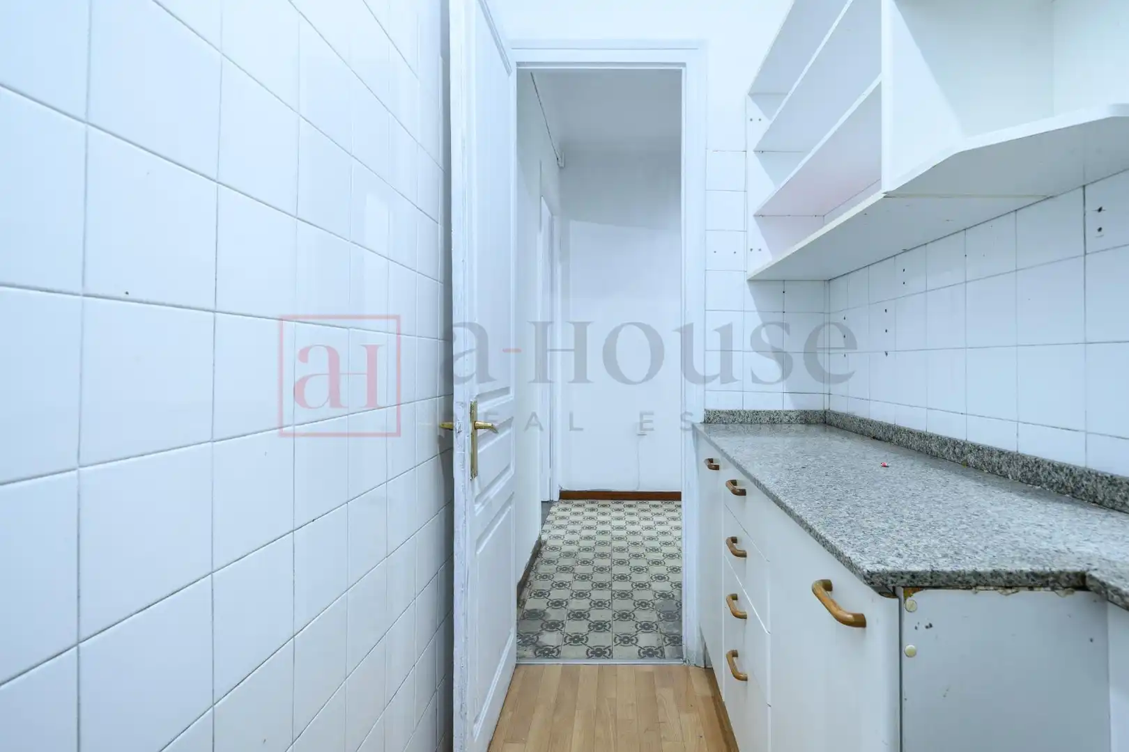 Piso con terraza en venta en Eixample, imagen 21