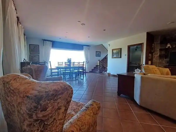 Casa con piscina en venta en Lugar Caneiro, imagen 25