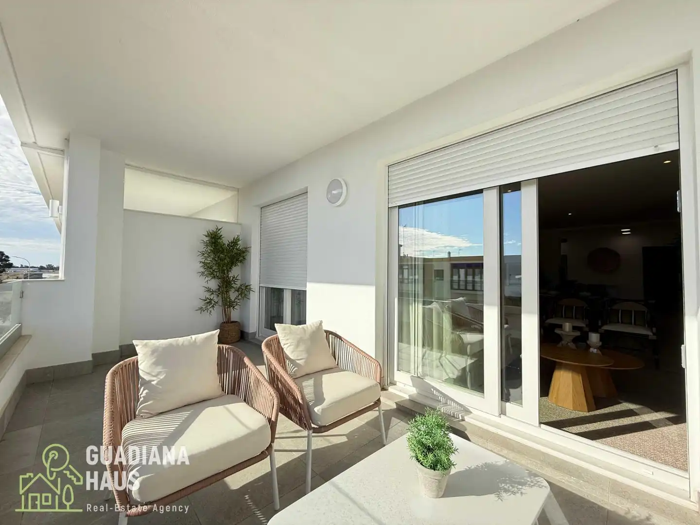 Apartament en venda a Calle RAMON Y CAJAL 1, imagen 18