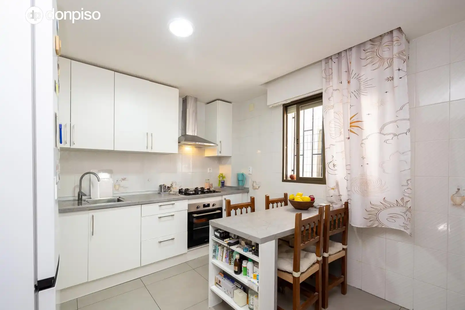 Casa adosada en venta en Calle San Vicente, Güéjar Sierra