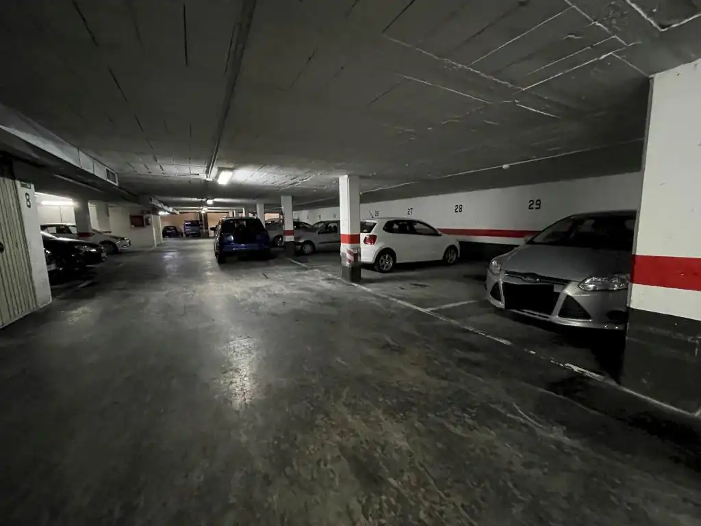 Parcheggio in vendita a Galdakao, imagen 3