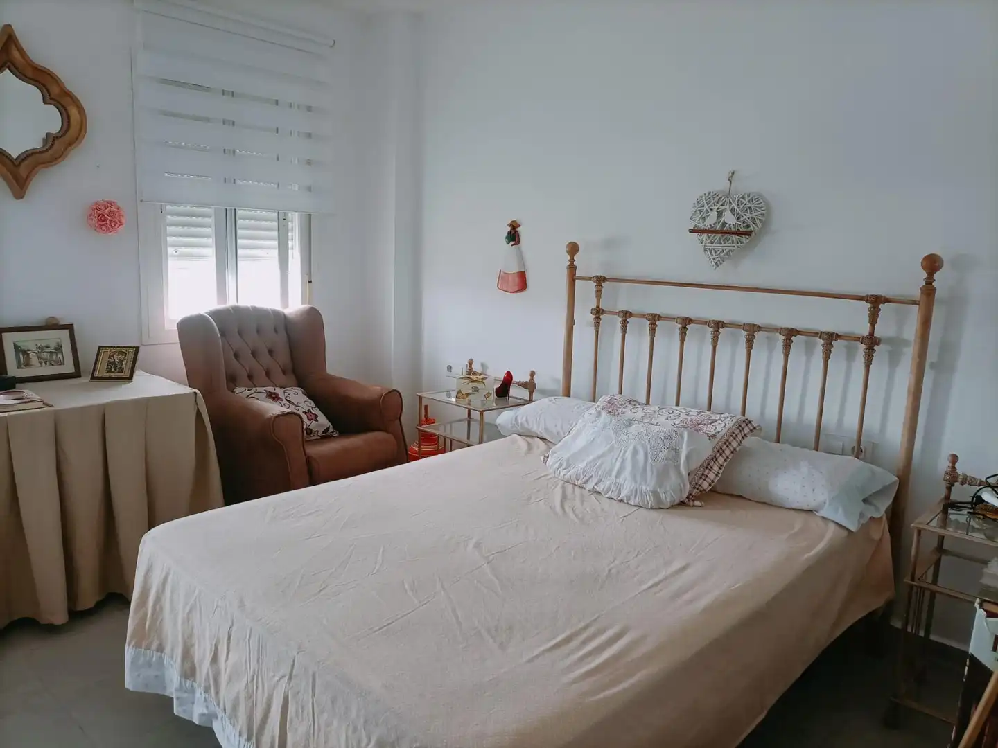 Habitación de Piso en venta en Chiclana de la Frontera con Terraza