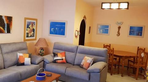 Foto 5 de Pis de lloguer a Urbanizacion Bahia de Estepona, Guadalobón, Málaga