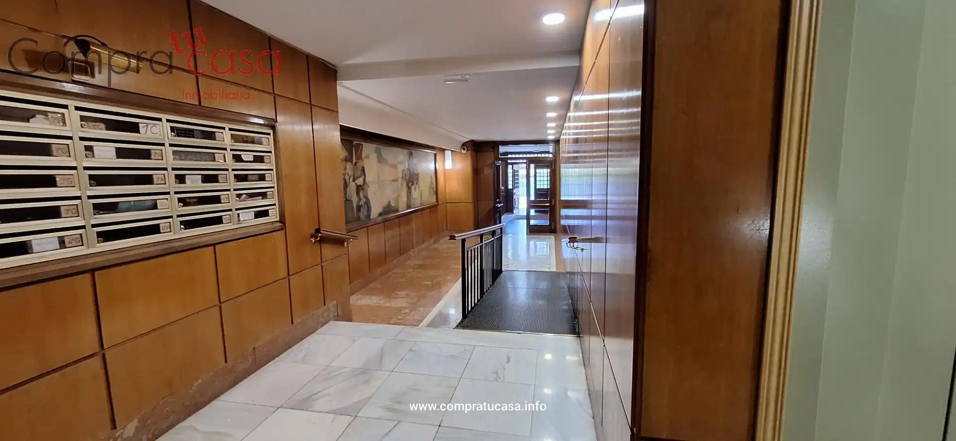 Appartement avec ascenseur à louer à Avenida del Acueducto, imagen 24