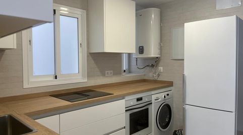 Foto 4 de Piso de alquiler en Poniente - Faro, Vélez-Málaga