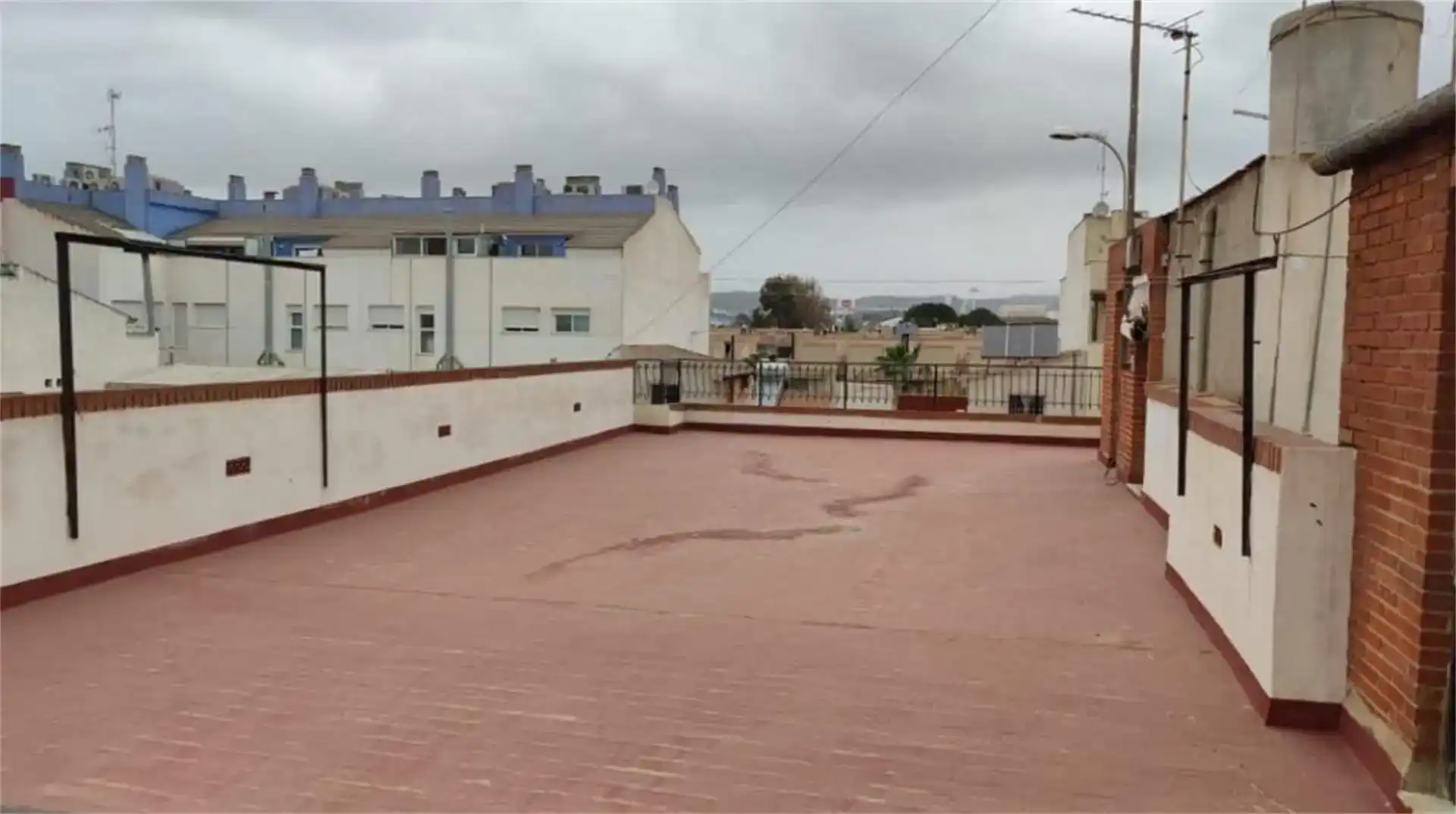 Terrassa de Local en venda en Pedanías Norte