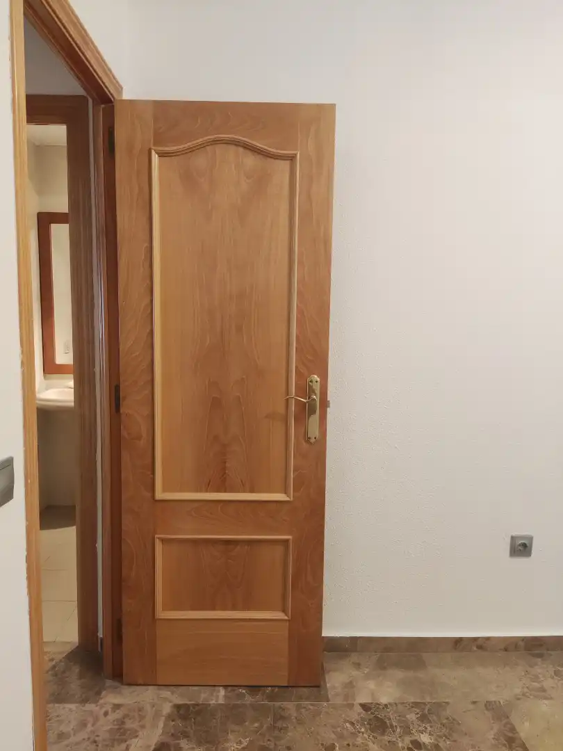 Apartamento de alquiler en Pasaje de Lanzarote, El Torreón - Los Ángeles - El Pilar
