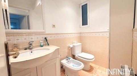 Foto 4 de Pis en venda a Calle María Díaz de Haro, Sabino Arana - Jesuitas, Bizkaia