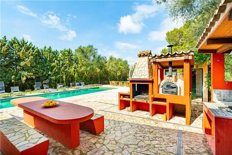 Landhaus mit Pool zum Verkauf in Algaida, imagen 5