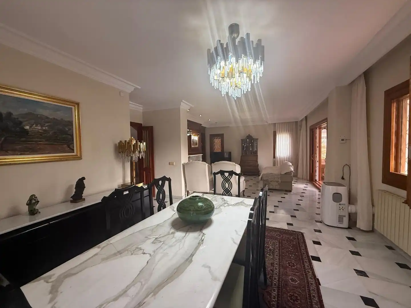 House with pool for sale in Urbanizaciones, imagen 7