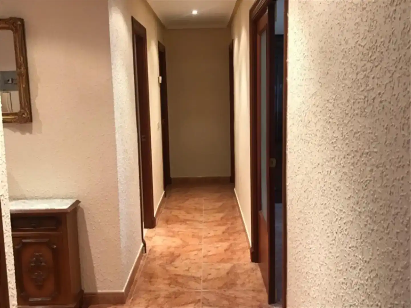 Flat for sale in Herce  with Balcony