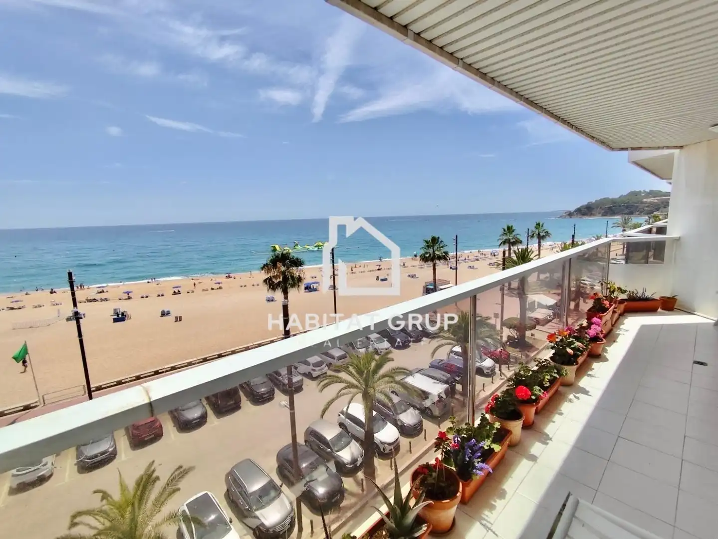 Appartement avec ascenseur à vendre à Centre