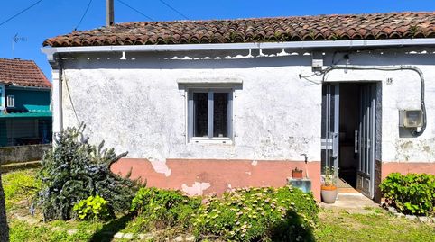 Foto 3 de Casa o xalet en venda a Arealonga, Vilagarcía de Arousa