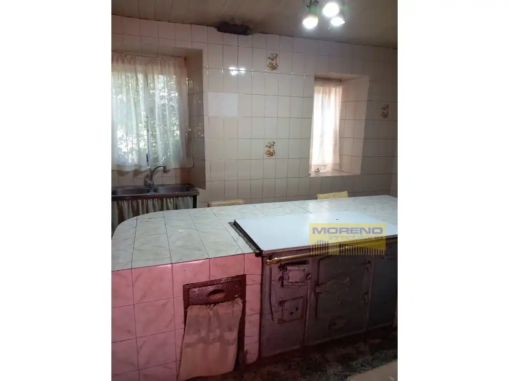 Cuina de Casa o xalet en venda en Láncara